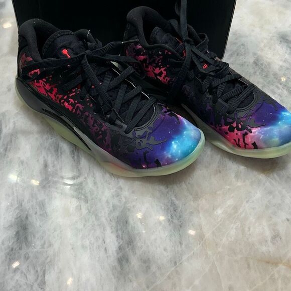 Jordan Other - Nike Jordan Zion 3 "Lift Off" youth sz 7 Basketball Shoe